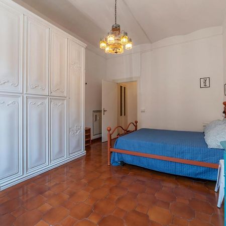 Santa Maria Maggiore Roomy And Bright Flat Roma Ngoại thất bức ảnh