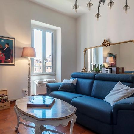 Santa Maria Maggiore Roomy And Bright Flat Roma Ngoại thất bức ảnh