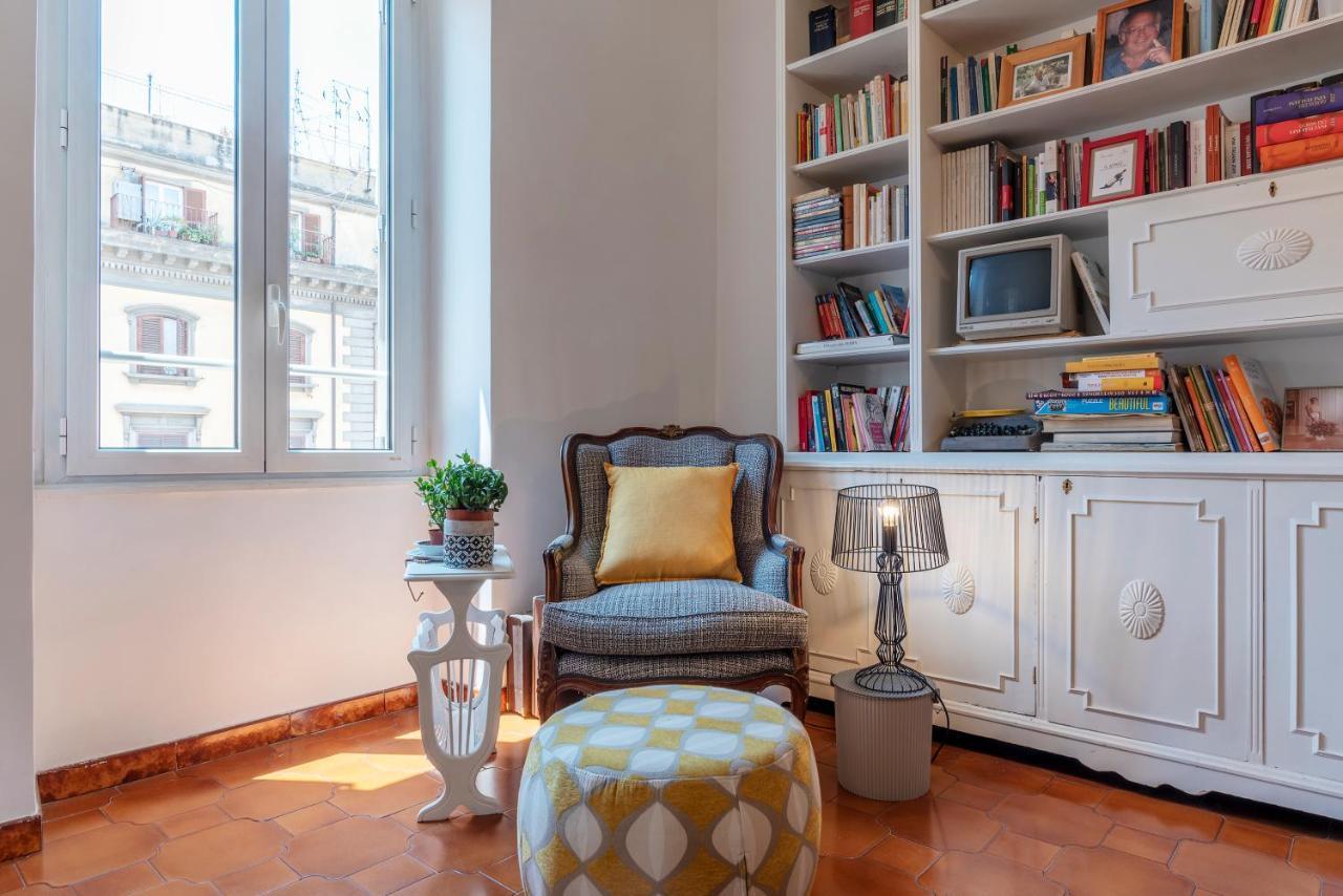 Santa Maria Maggiore Roomy And Bright Flat Roma Ngoại thất bức ảnh