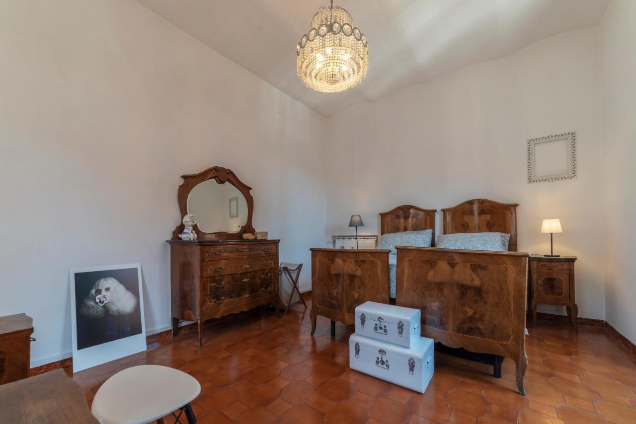 Santa Maria Maggiore Roomy And Bright Flat Roma Ngoại thất bức ảnh