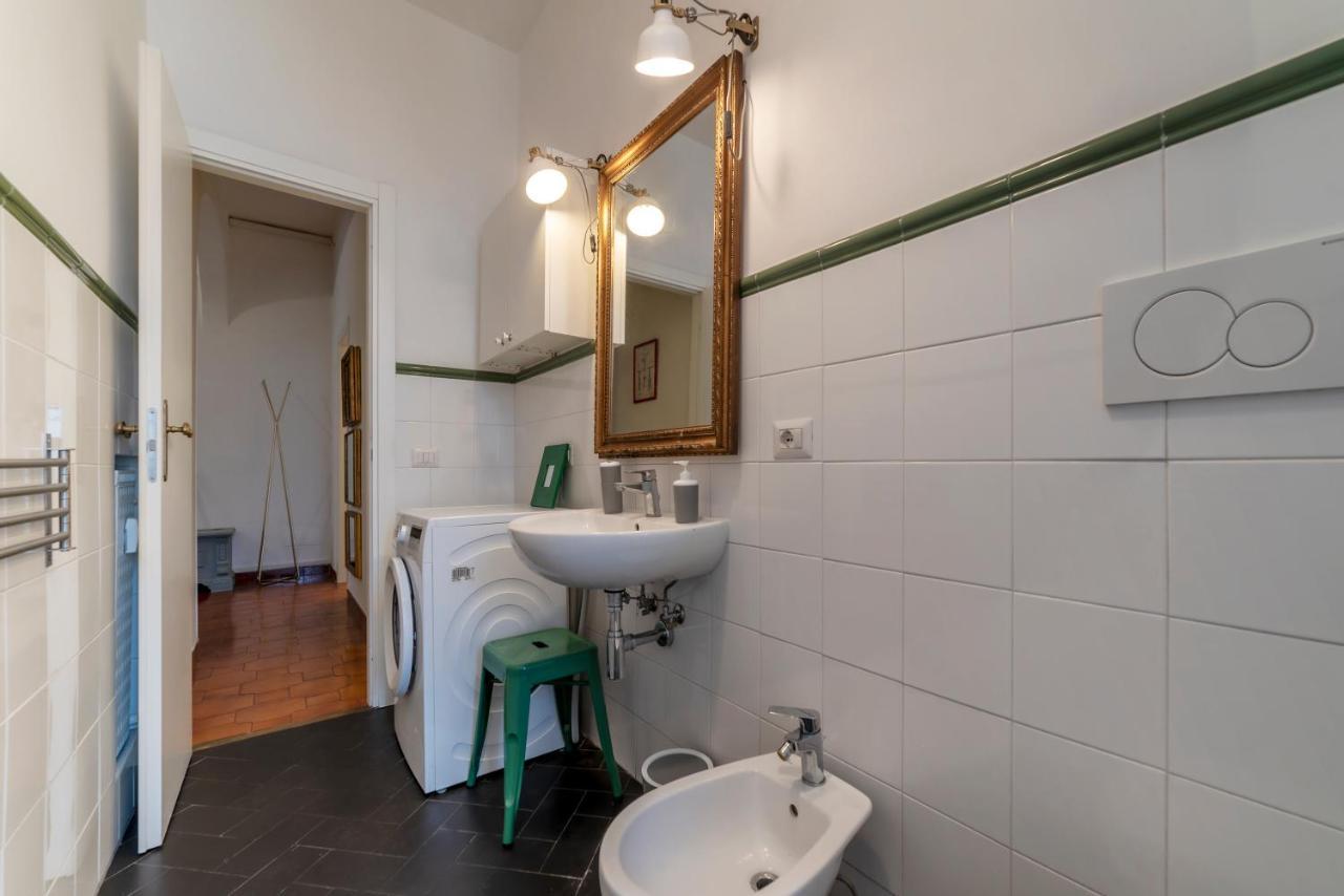 Santa Maria Maggiore Roomy And Bright Flat Roma Ngoại thất bức ảnh