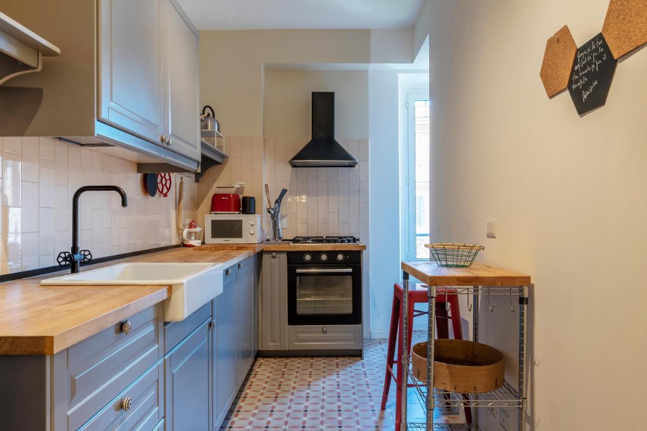 Santa Maria Maggiore Roomy And Bright Flat Roma Ngoại thất bức ảnh