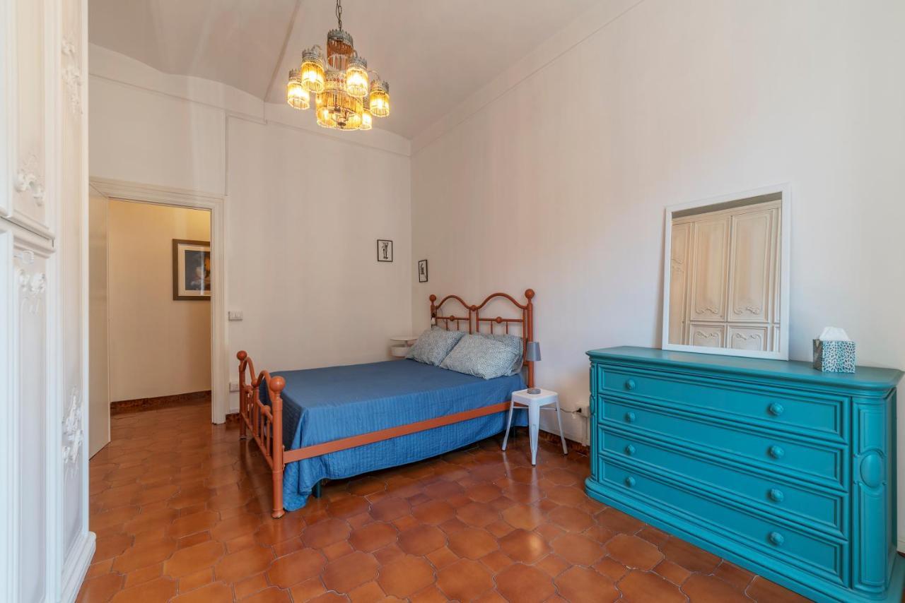 Santa Maria Maggiore Roomy And Bright Flat Roma Ngoại thất bức ảnh